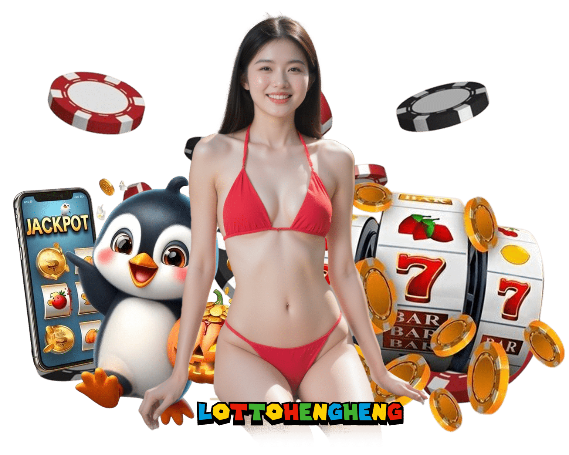 LOTTOHENGHENG SLOT กำไรดี