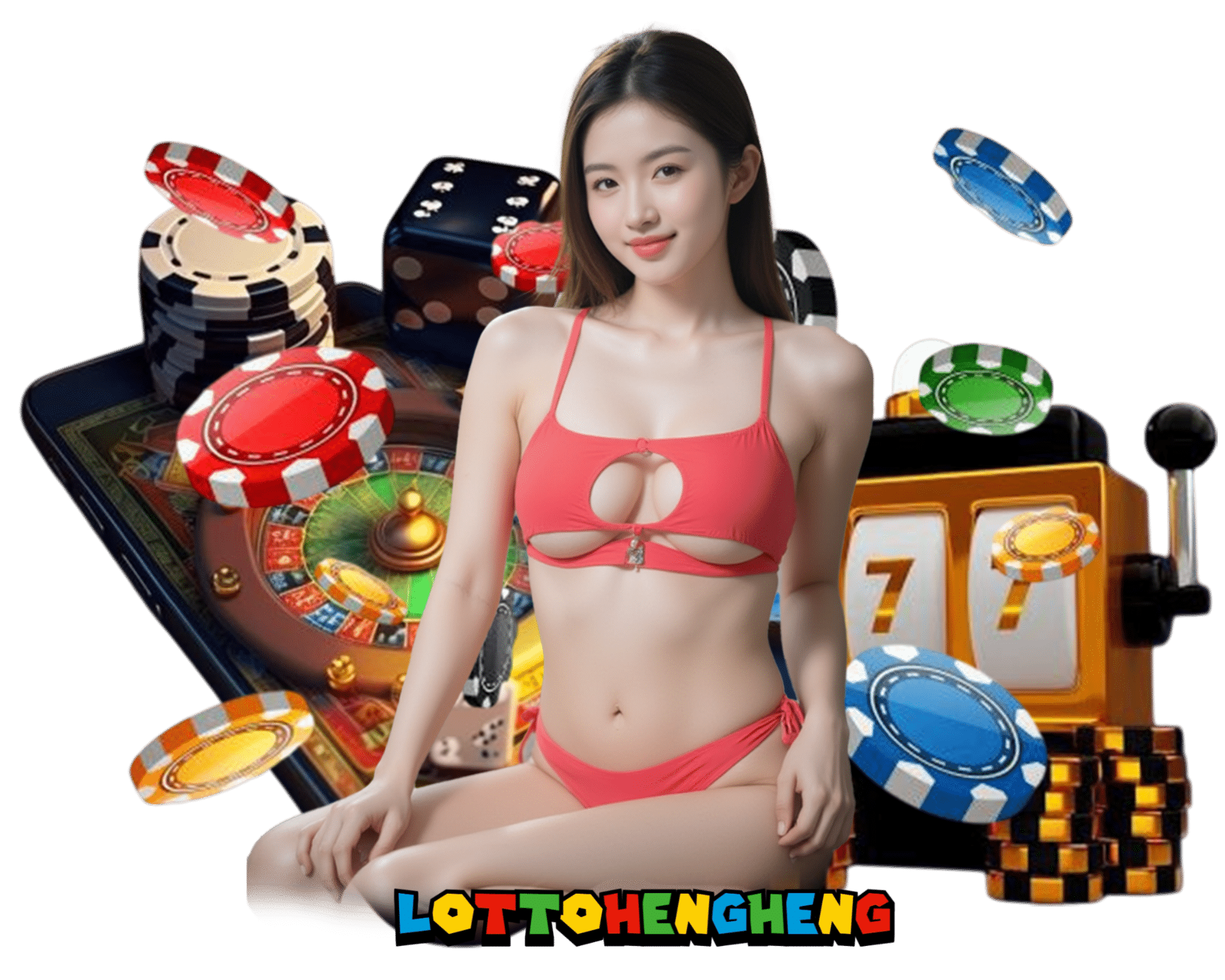 LOTTOHENGHENG สล็อตเว็บตรง