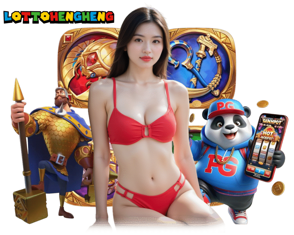 สล็อตออนไลน์